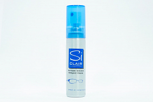 Спрей-очиститель с антистат. действием Siclair Anti-mist. 22 мл