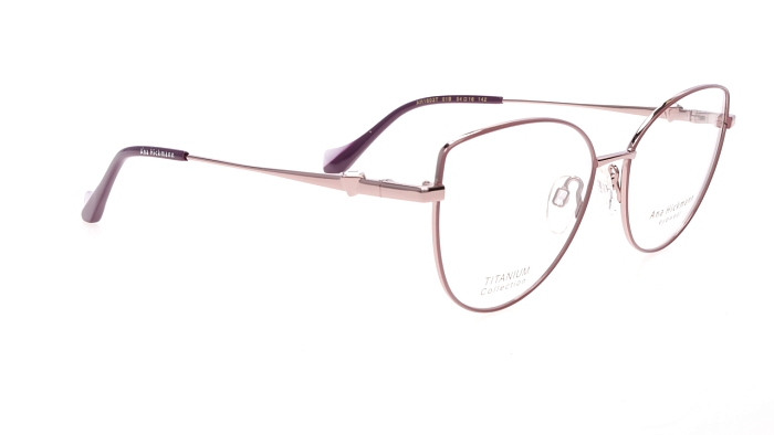 Оправы -  Ana Hickmann AH1603T-01B (+) - 1