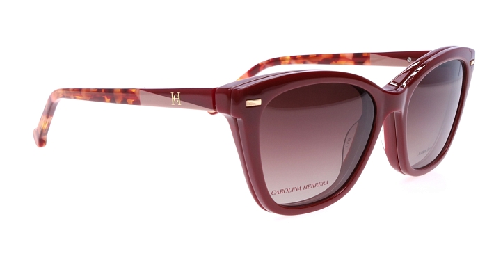Оправы -  Carolina Herrera HER 0334/C-LHF 53 (+) - 1