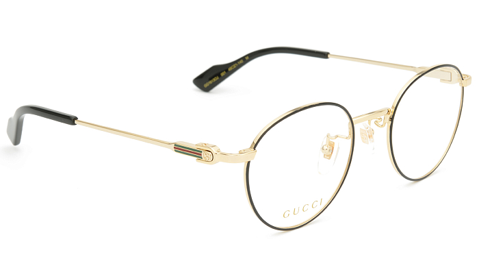 Оправы -  Gucci GG1613OJ-001 49 (+) - 1
