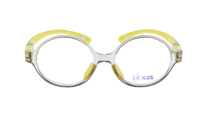 Оправы -  Happy Look Kids K 2443 C2 - 0