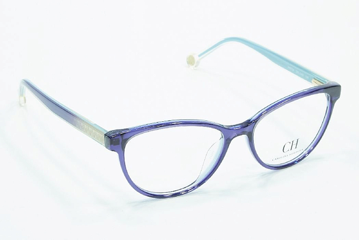 Оправы -  Carolina Herrera 724 J62 (+) - 0