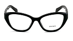 Оправы -  Prada 0PR 21ZV-16K1O1 53 (+) - 0
