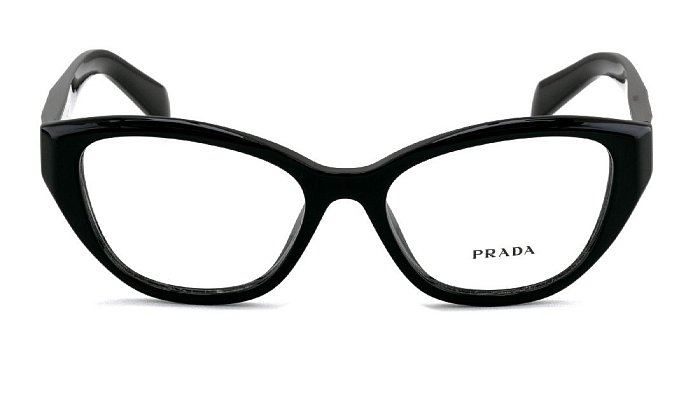 Оправы -  Prada 0PR 21ZV-16K1O1 53 (+) - 0