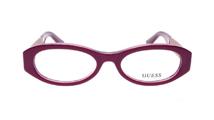 Оправы -  Guess 50315 081 52 (+) - 0