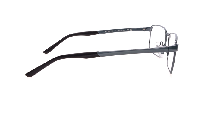 Оправы -  Porsche Design 8777-B 56 (+) - 2
