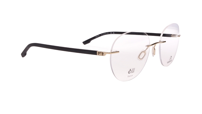 Оправы -  Rodenstock 7174-B 52 (+) - 1