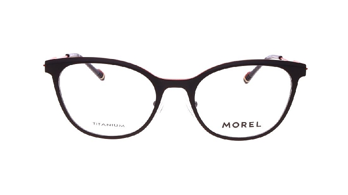 Оправы -  Morel Thais 5 NO15 49 (+) - 0