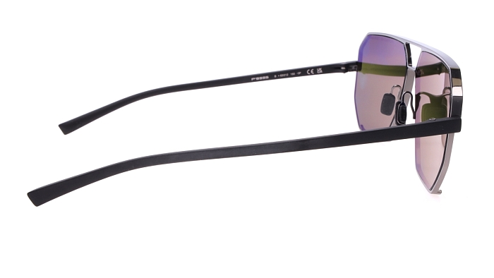 Солнцезащитные очки -  Porsche Design 8995-B448 63 (+) - 2