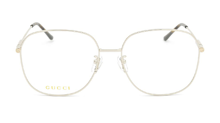 Оправы -  Gucci GG1417OA-002 59 (+) - 0
