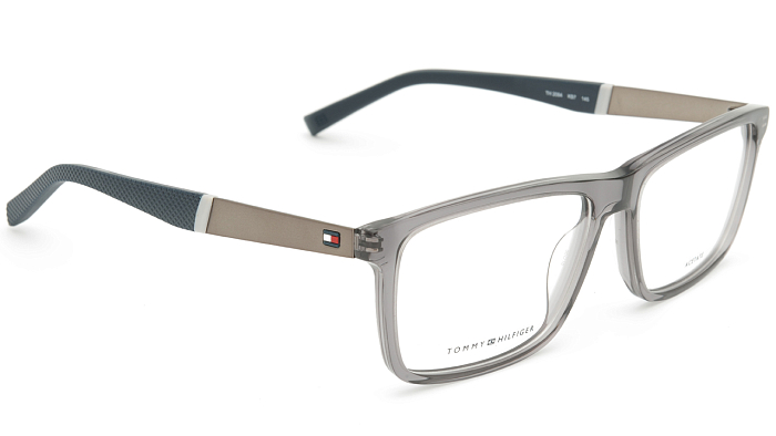 Оправы -  Tommy Hilfiger 2084-KB7 55 (+) - 1