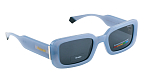 Солнцезащитные очки -  Polaroid PLD 6208/S/X-MVU 52 (+) - 4