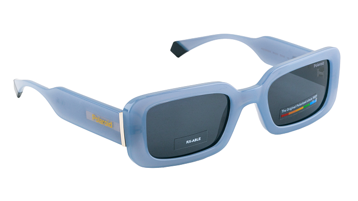 Солнцезащитные очки -  Polaroid PLD 6208/S/X-MVU 52 (+) - 4