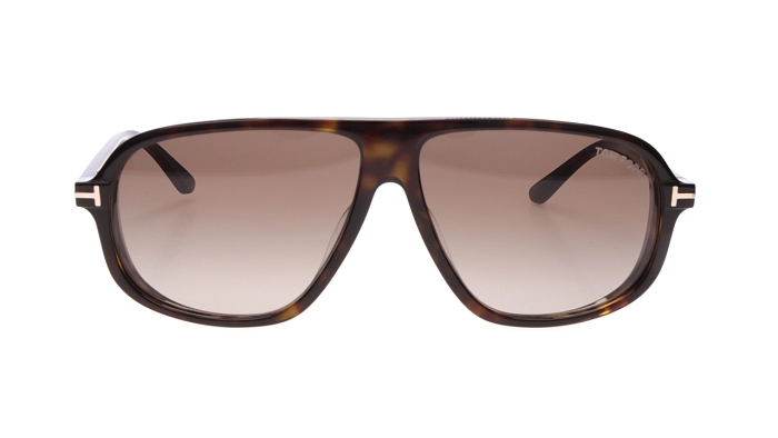Солнцезащитные очки -  Tom Ford 1208 52K 61 (+) - 0