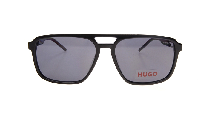Солнцезащитные очки -  Boss Hugo 1383/S-807-IR 58 (+) - 0