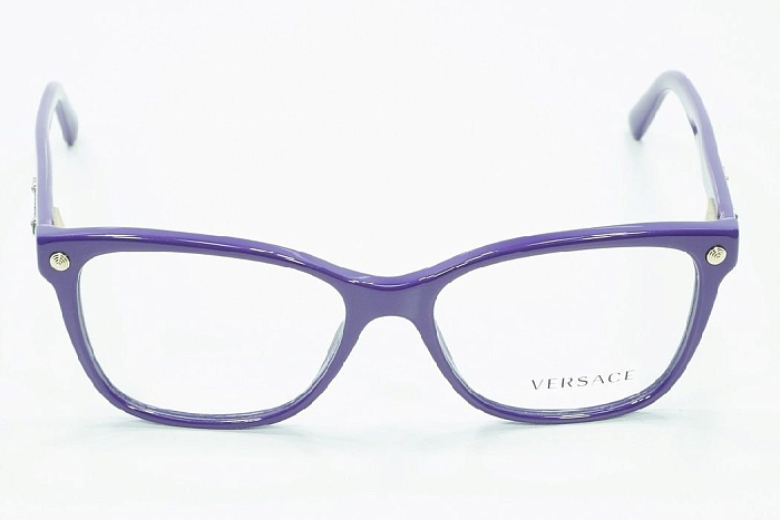 Оправы -  Versace 0VE3190-5113 54 (+) - 0