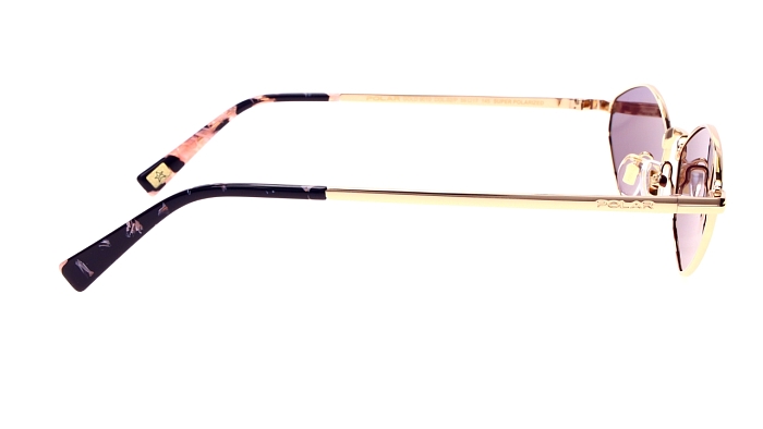 Солнцезащитные очки -  Polar Gold 9010-02/P (+) - 2