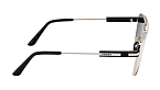 Солнцезащитные очки -  Prada 0PR 67ZS-1BC5W1 56 (+) - 2