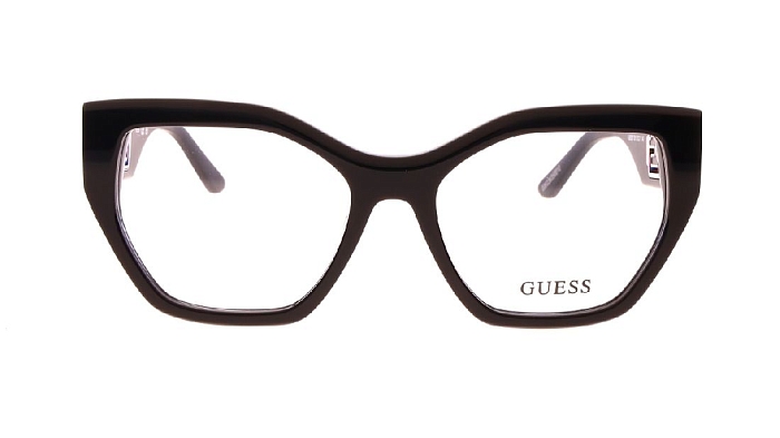 Оправы -  Guess 50357 001 53 (+) - 0