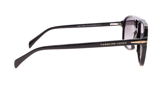 Солнцезащитные очки -  Carolina Lemke CL9624 2 (+) - 2