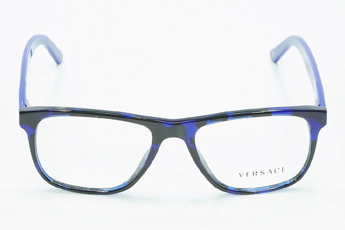 Оправы -  Versace 0VE3162-980 52 (+) - 0