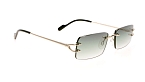 Солнцезащитные очки -  Carolina Lemke CL3707 2 (+) - 1