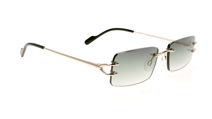 Солнцезащитные очки -  Carolina Lemke CL3707 2 (+) - 1