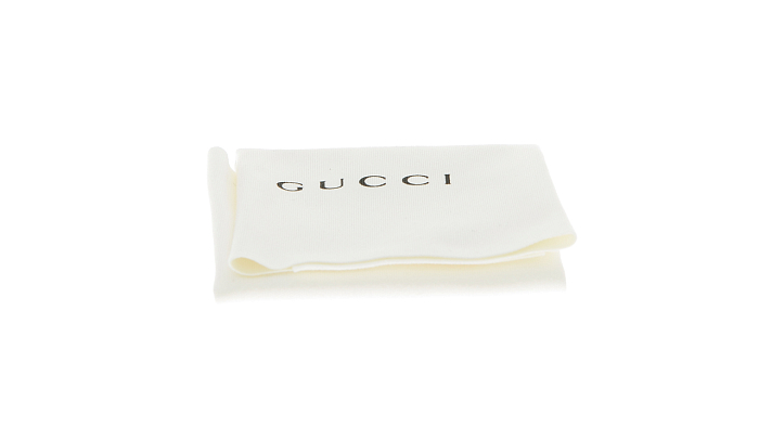 Оправы -  Gucci GG1507OJ-001 49 (+) - 4