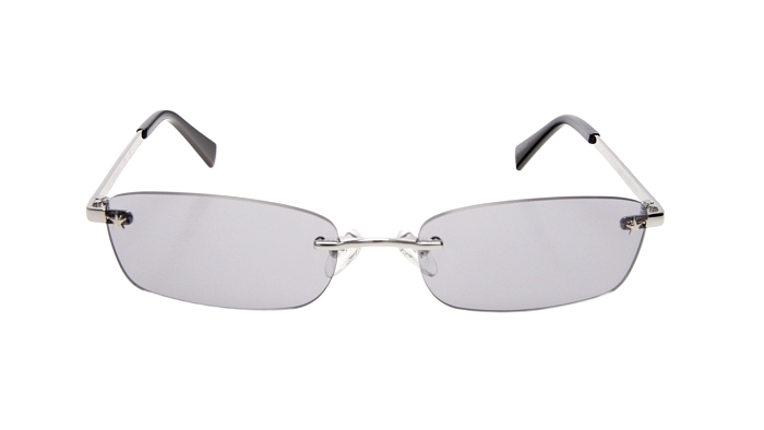 Солнцезащитные очки -  Guess GJ00005 10A 55 (+) - 0