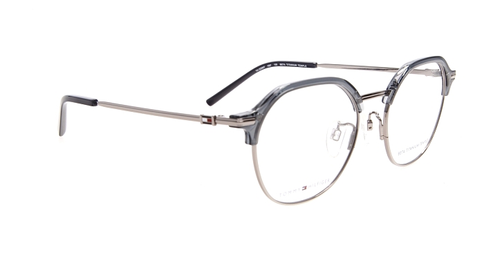 Оправы -  Tommy Hilfiger 2298/F-KB7 53 (+) - 1