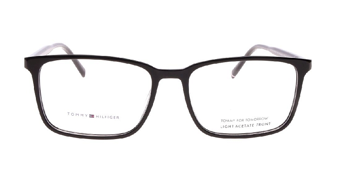 Оправы -  Tommy Hilfiger 2269-807 58 (+) - 0