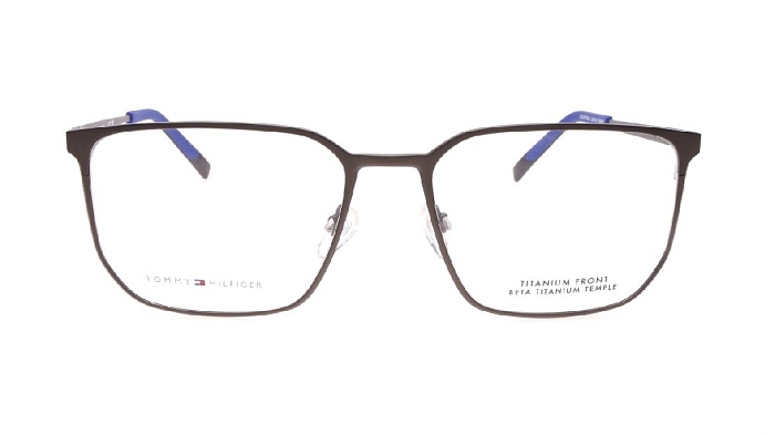 Оправы -  Tommy Hilfiger 2275-SVK 57 (+) - 0