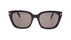 Солнцезащитные очки -  Tom Ford 1216 01A 53 (+) - 0