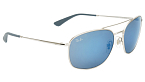 Солнцезащитные очки -  Ray-Ban 0RB3654-003/55 60 (+) - 1