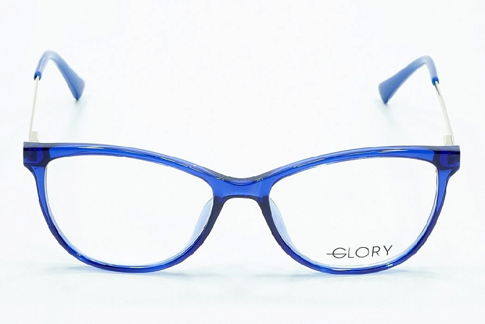 Оправы -  Glory 431-Blue - 0