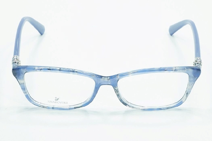 Оправы -  Swarovski SK 5243-090 54 (+) - 0