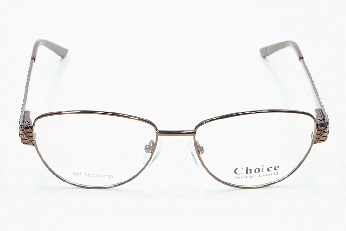 Оправы -  Choice 824-c3 ж - 0