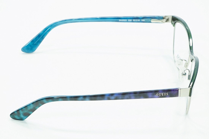Оправы -  Guess 2523 098 52 (+) - 2