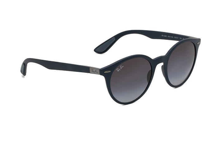 Солнцезащитные очки -  Ray-Ban 0RB4296-63318G 51 (+) - 1