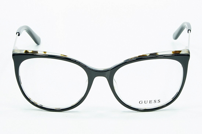 Оправы -  Guess 2640 001 53 (+) - 1