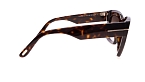 Солнцезащитные очки -  Tom Ford 1191 52B 52 (+) - 2