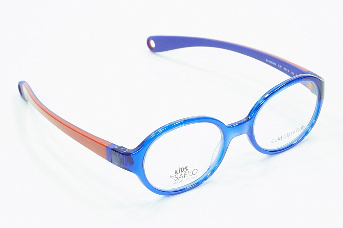 Оправы -  Safilo 0004/N-PJP (+) 0-3 - 0