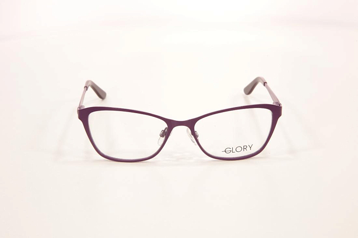 Оправы -  Glory 264-Purple - 1