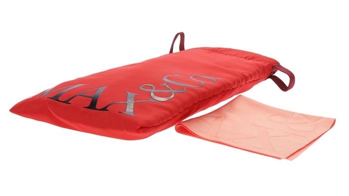 Солнцезащитные очки -  Max & Co 0117 01A 52 (+) - 3