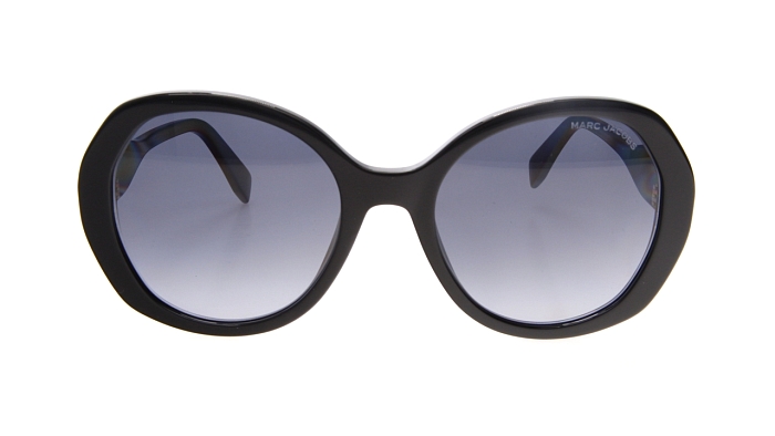 Солнцезащитные очки -  Marc Jacobs MARC 763/S-807 55 (+) - 0