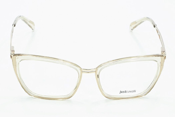 Оправы -  Just Cavalli JC 858 057 52 (+) - 0