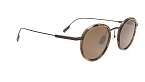 Солнцезащитные очки -  Ermenegildo Zegna 0276 50E 46 (+) - 1