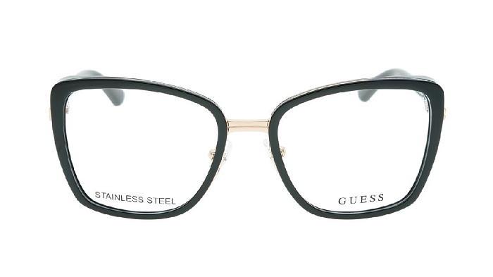 Оправы -  Guess 2946 001 54 (+) - 0