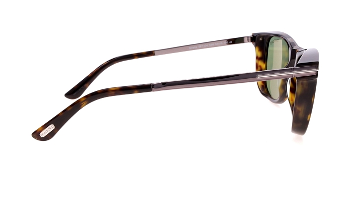 Солнцезащитные очки -  Tom Ford 1104 52N 53 (+) - 2