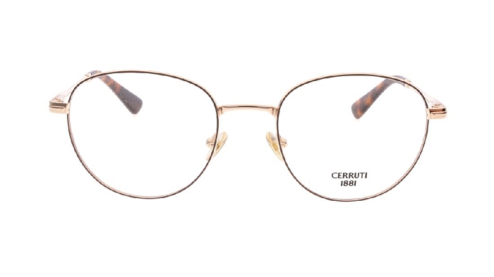Оправы -  Cerruti 1881 CR 60121 C2 (+) - 0